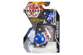 Bakugan pachet legendar fade ninja albastru