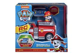 Patrula catelusilor masina radiocomandata a lui marshall