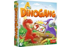 Joc dinogang romana