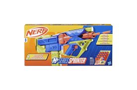Nerf blaster nerf n series sprinter