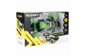 Masina cu telecomanda exost rc scara 1:18 dust storm