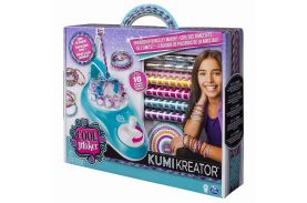 Kumi kreator set creativ creeaza bratari