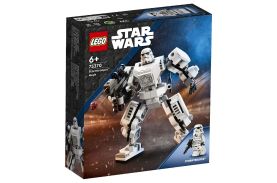 Lego star wars robot stormtrooper 75370