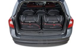 Set de 5 genti auto pentru VOLVO XC70, an fabricatie 2007 - 2016