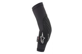 Protectii cot Alpinestars Paragon Lite Elbow Protector Negru XS