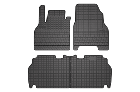 Covorase auto Frogum pentru RENAULT Kangoo II 2007-2021