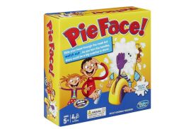 Joc pie face