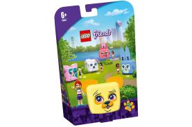 Lego friends cubul pug al miei 41664