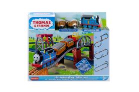 Thomas set de joaca 3 in 1