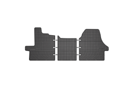 Covorase auto Frogum pentru FIAT Ducato III/ PEUGEOT Boxer III/ CITROEN Jumper III 2006-Prezent