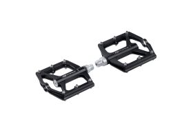 Pedale Force Steep 2 Al cu rulmenti Black