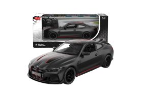 Masina cu telecomanda bmw m4 csl cu scara 1 la 16