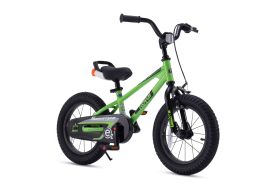 Bicicleta Royal Baby EZ Freestyle 16 Green