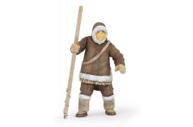 Papo figurina inuit