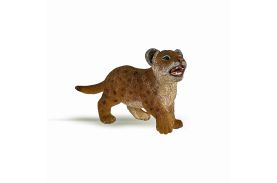 Papo figurina pui de leu