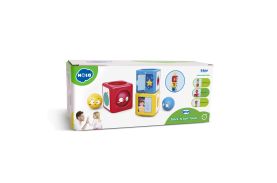 Joc stocheaza si sorteaza