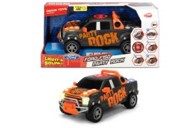 Masina ford f150 tcu sunet si lumini 29cm