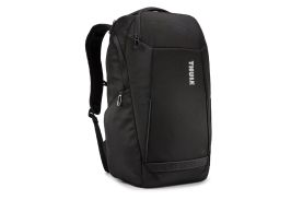 Rucsac urban cu compartiment laptop, Thule, Accent, 28L, Black