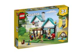 Lego creator casa primitoare 31139