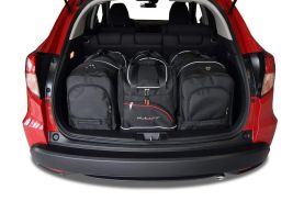 Set de 4 genti auto pentru HONDA HR-V, an fabricatie 2015 - 2018