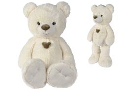 Nicotoy jucarie de plus urs 85cm