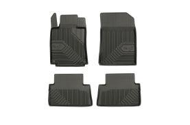 Covorase auto Frogum tip Tavita No. 77 pentru PEUGEOT 508 2010-2018