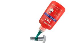 Pasta blocanta pentru suruburi putere medie 50ml