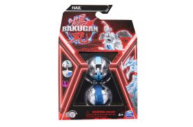 Bakugan pachet de baza hail
