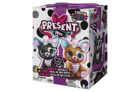 Animalut de companie glitter pup surpriza