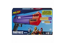 Nerf blaster fortnite hc e