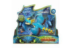 Dragoni deluxe stormfly