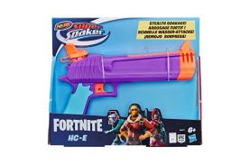 Nerf super soaker fortnite hc e 220ml