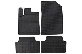Covorase auto PEUGEOT 407 2004 - 2011/ 407 Coupe 2006 - 2011 Petex