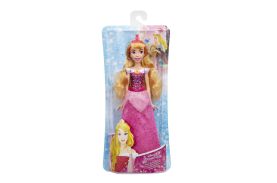 Papusa printesa stralucitoare aurora