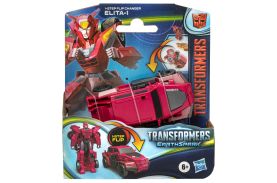 Transformers 7 earthspark figurina transformabila elita-1 6cm