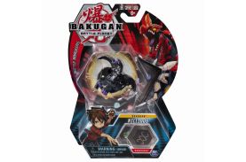 Bakugan bila nillious