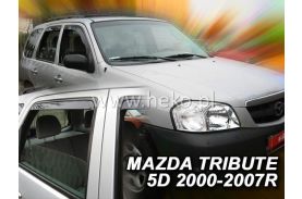 Paravanturi Heko Compatibile MAZDA Tribute 2000-2008 SUV - fata