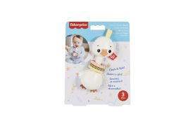 Fisher price jucarie zornaitoare gasca