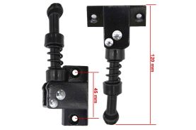 Picior sprijin universal pentru trotineta electrica Model 4 - 120 mm