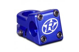 Pipa Reverse Executer 25.4/40mm 10 grade albastra