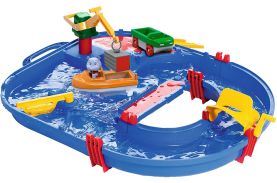 Set de joaca cu apa aqua play start
