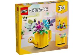 Lego creator 3in1 flori in stropitoare 31149