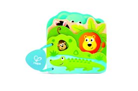 Hape carticica animalute salbatice