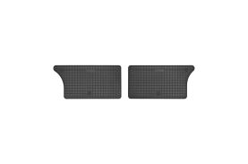 Covorase auto Frogum (Randul 3) pentru VOLKSWAGEN Sharan / SEAT Alhambra 1995-2010 / FORD Galaxy 1995-2006