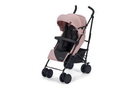Carucior sport kinderkraft siesta, pink