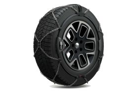 Lanturi antiderapante König Reflex Cross 251