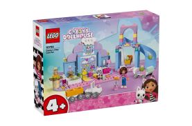 Lego gabbys dollhouse pisi-cresa ureche a lui gabby 10796