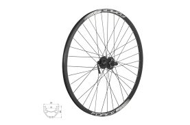 Roata fata 26 Force Basic Disc 559x19 butuc Shimano HBM475
