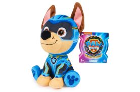 Patrula catelusilor the mighy movie plus chase 18cm