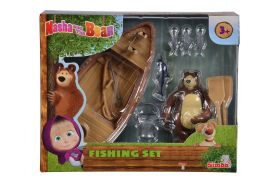 Masha set pentru pescuit
